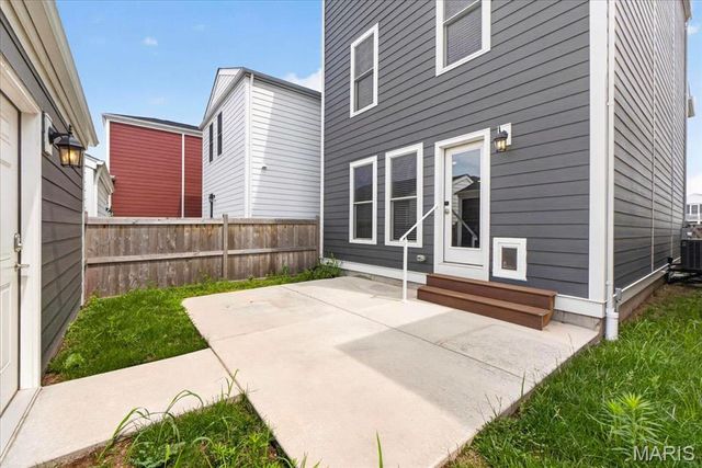 208 Freehold Rock Way, St Charles, MO 63301