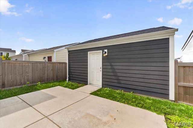 208 Freehold Rock Way, St Charles, MO 63301