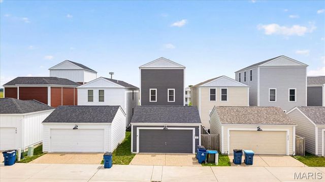 208 Freehold Rock Way, St Charles, MO 63301