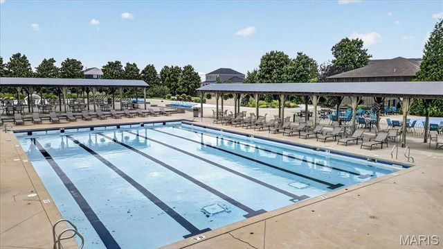 208 Freehold Rock Way, St Charles, MO 63301