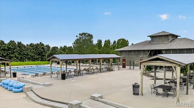 208 Freehold Rock Way, St Charles, MO 63301