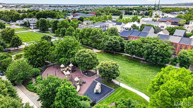 208 Freehold Rock Way, St Charles, MO 63301