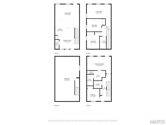 208 Freehold Rock Way, St Charles, MO 63301