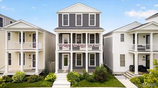 208 Freehold Rock Way, St Charles, MO 63301
