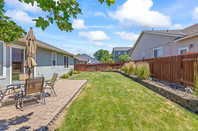 537 NE Marigold Street, Madras, OR 97741