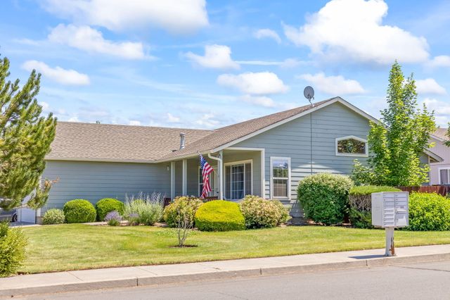 537 NE Marigold Street, Madras, OR 97741