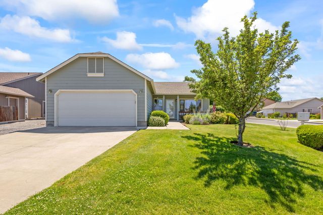 537 NE Marigold Street, Madras, OR 97741