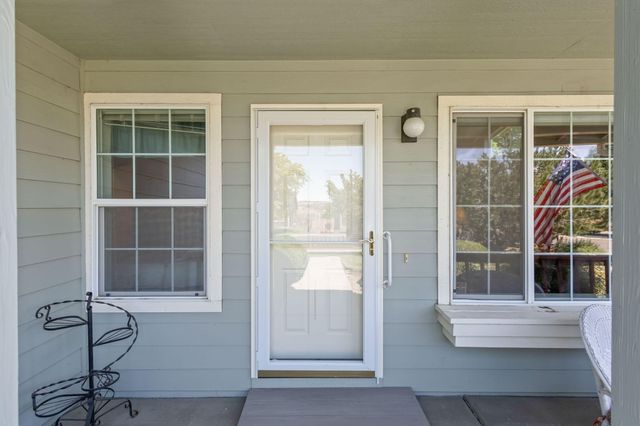 537 NE Marigold Street, Madras, OR 97741