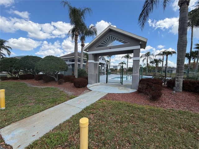 13112 MEADOWFIELD DRIVE, Orlando, FL 32824