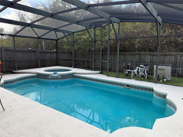 13112 MEADOWFIELD DRIVE, Orlando, FL 32824