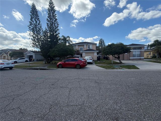 13112 MEADOWFIELD DRIVE, Orlando, FL 32824