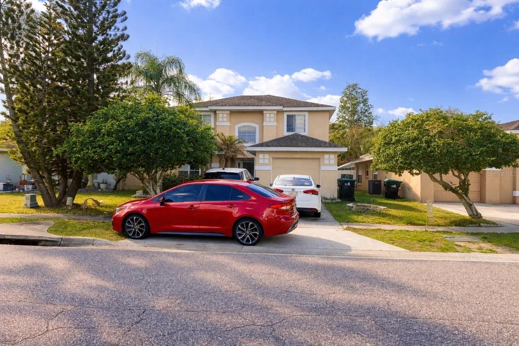 13112 MEADOWFIELD DRIVE, Orlando, FL 32824