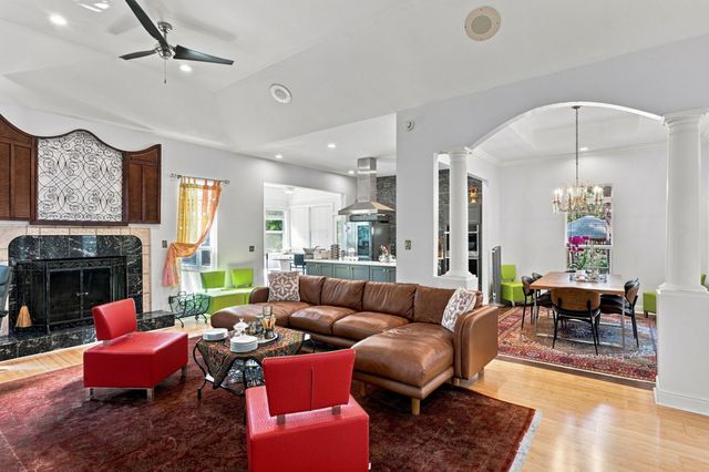 8848 Highway 100, Nashville, TN 37221