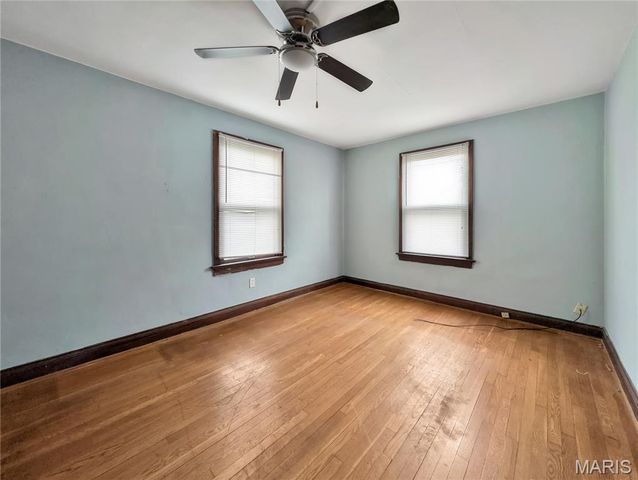 4401 Charlie Dooley Drive, St Louis, MO 63121