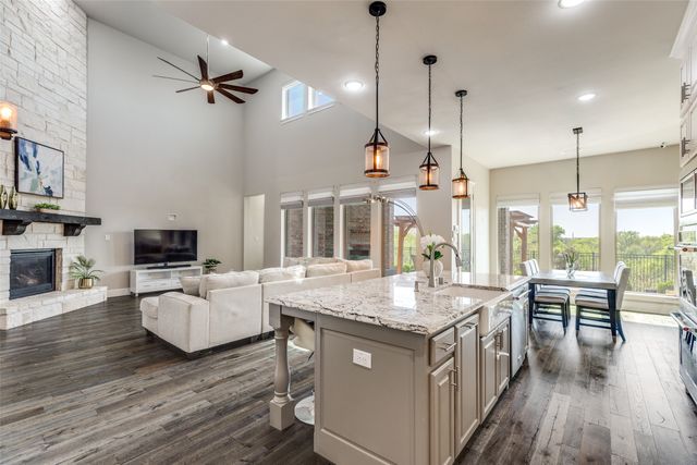 4357 Hazelwood Avenue, Frisco, TX 75034