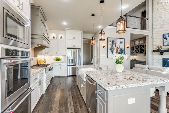 4357 Hazelwood Avenue, Frisco, TX 75034