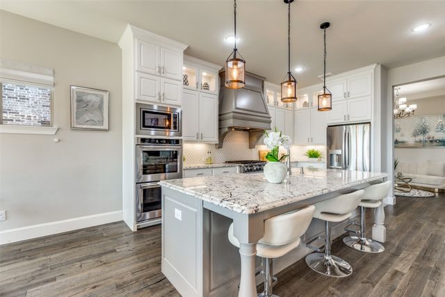 4357 Hazelwood Avenue, Frisco, TX 75034