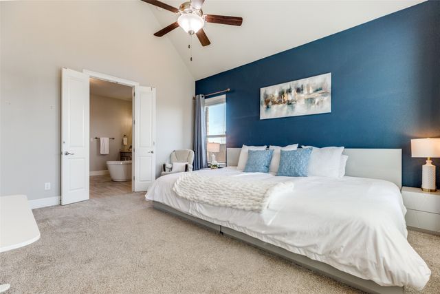 4357 Hazelwood Avenue, Frisco, TX 75034