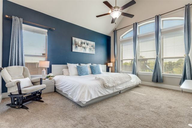 4357 Hazelwood Avenue, Frisco, TX 75034