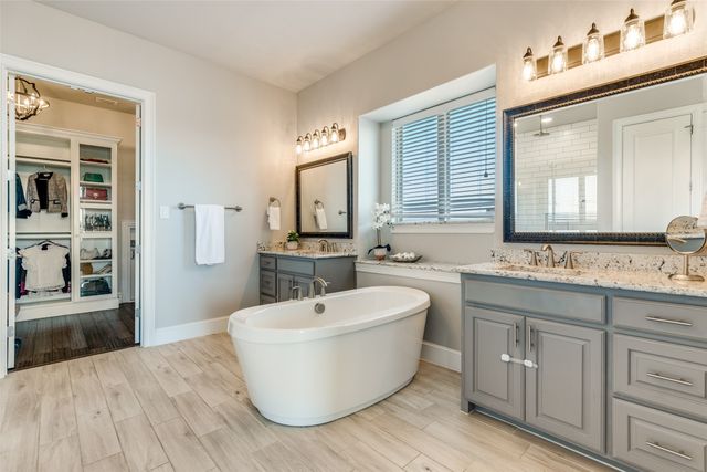 4357 Hazelwood Avenue, Frisco, TX 75034