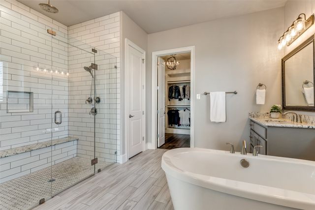 4357 Hazelwood Avenue, Frisco, TX 75034