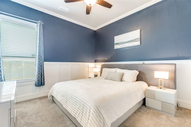 4357 Hazelwood Avenue, Frisco, TX 75034