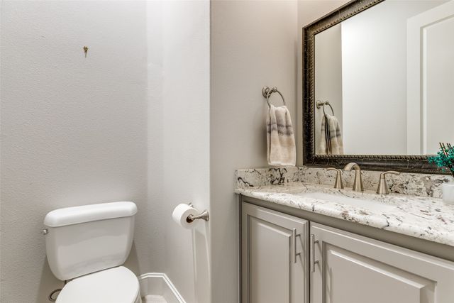 4357 Hazelwood Avenue, Frisco, TX 75034