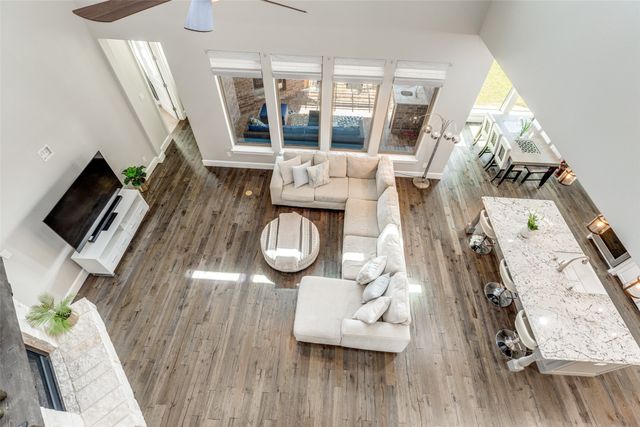 4357 Hazelwood Avenue, Frisco, TX 75034