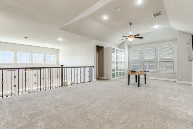 4357 Hazelwood Avenue, Frisco, TX 75034