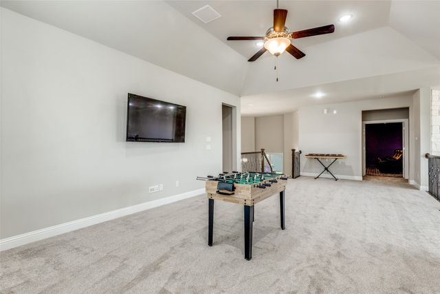 4357 Hazelwood Avenue, Frisco, TX 75034