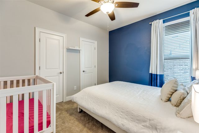 4357 Hazelwood Avenue, Frisco, TX 75034