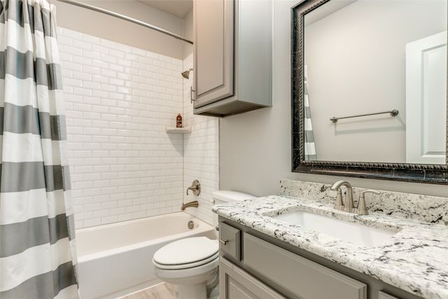 4357 Hazelwood Avenue, Frisco, TX 75034