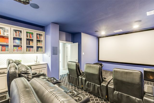 4357 Hazelwood Avenue, Frisco, TX 75034