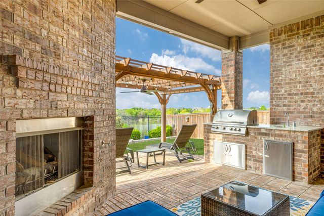 4357 Hazelwood Avenue, Frisco, TX 75034