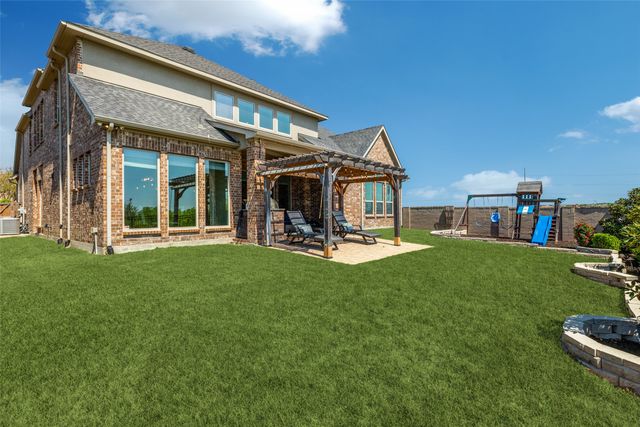 4357 Hazelwood Avenue, Frisco, TX 75034