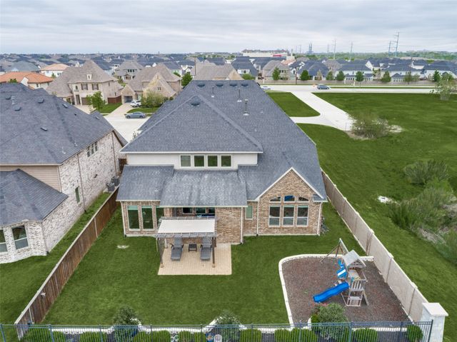 4357 Hazelwood Avenue, Frisco, TX 75034