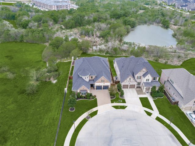 4357 Hazelwood Avenue, Frisco, TX 75034