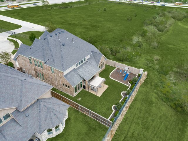 4357 Hazelwood Avenue, Frisco, TX 75034