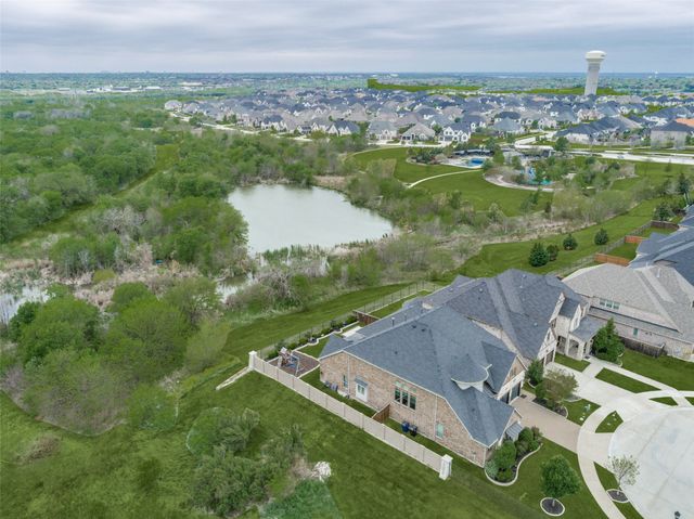 4357 Hazelwood Avenue, Frisco, TX 75034