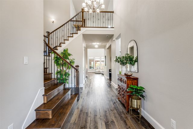 4357 Hazelwood Avenue, Frisco, TX 75034