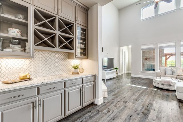 4357 Hazelwood Avenue, Frisco, TX 75034