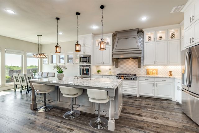 4357 Hazelwood Avenue, Frisco, TX 75034