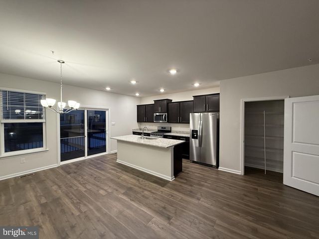 742 COMPASS WAY, Frederick, MD 21701