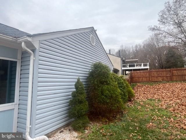 2569 LAUREL BRANCH DR, Waldorf, MD 20603