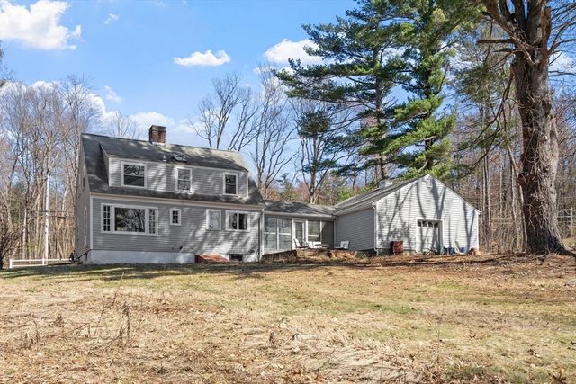 20 Bolton Rd, Harvard, MA 01451