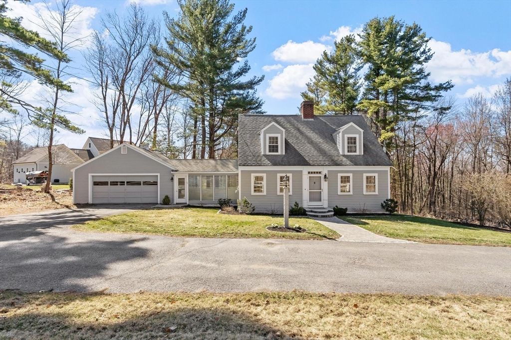 20 Bolton Rd, Harvard, MA 01451