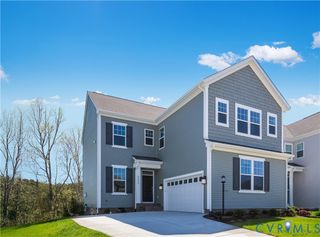 6616 Cassia Loop, Chesterfield, VA 23120