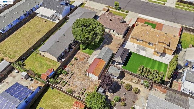 37340 Locust St, Newark, CA 94560