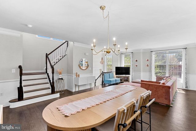 200 CROFT SQ, Purcellville, VA 20132