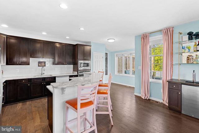200 CROFT SQ, Purcellville, VA 20132